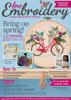 Love Embroidery Issue 39